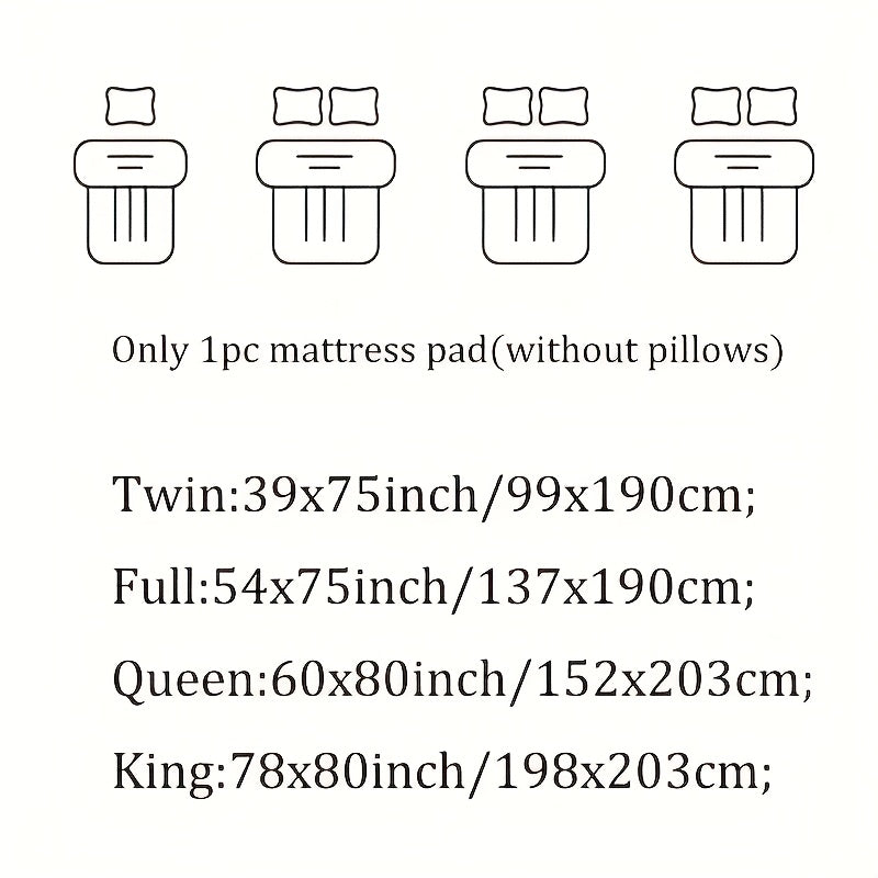 SWTMERRY Roll-Up Mattress Topper - 1000gsm Soft Breathable Tatami Mat Sleeping Pad, Foldable & Portable for Bed, Sofa, Camping, Guest Bedding - Machine Washable Grey Luxury Sleeping Pad, Foldable Mattress, Luxury Comfort, Easycare Material
