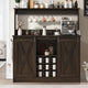  Dark Oak