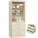  White Oak