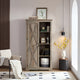  Gray Wash + MDF