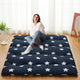  Star-Navy Blue