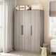  Grey Woodgrain