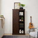  Espresso + MDF